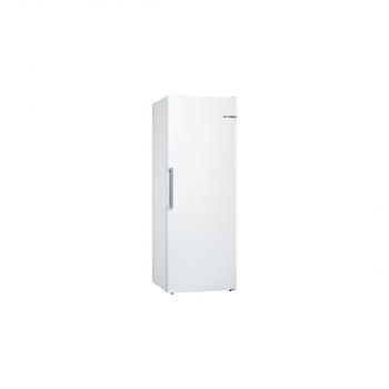 ARDEBO.de Bosch GSN58AWDP Serie 6 Stand Gefrierschrank, 70cm breit, 366l, NoFrost, IceTwister, LED Beleuchtung