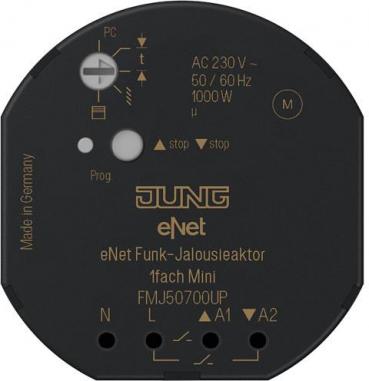 ARDEBO.de Jung FMJ50700UP Funk-Jalousie-Aktor