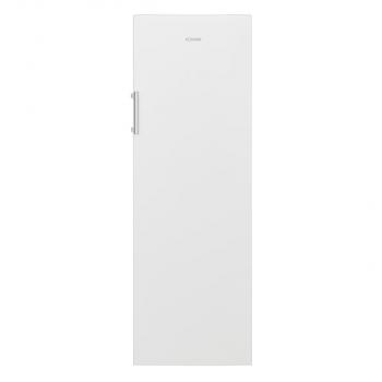 ARDEBO.de Bomann GS 7326.1 Stand Gefrierschrank, 55,9cm breit, 194l, Total No Frost, MultiAirflow-System, weiß