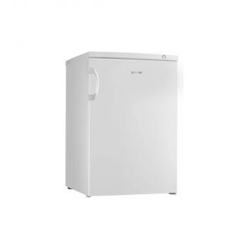 ARDEBO.de Gorenje F492PW Stand Gefrierschrank, 56cm breit, 85l, Eiswürfelbereiter, weiß