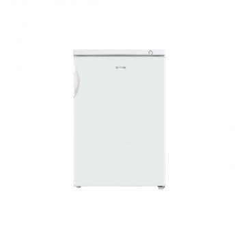 Gorenje F492PW Stand Gefrierschrank, 56cm breit, 85l, Eiswürfelbereiter, weiß