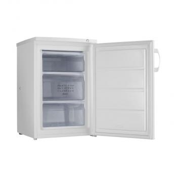 Gorenje F492PW Stand Gefrierschrank, 56cm breit, 85l, Eiswürfelbereiter, weiß