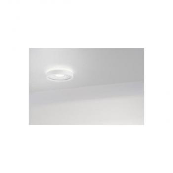 Brumberg TUBIC LED-Einbaudownlight, mit Indirektanteil, 11,4W, 858lm, 3000K, weiß (12226173)