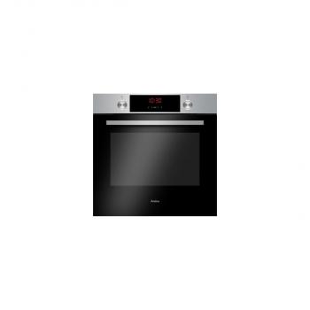 ARDEBO.de Amica EBX 944 620 E EEK: A Einbaubackofen, 77 L, SteamClean, Heißluft, 11 Backofenfunktionen, SoftClose, CoolDoor3, Teleskopauszüge, edelstahl