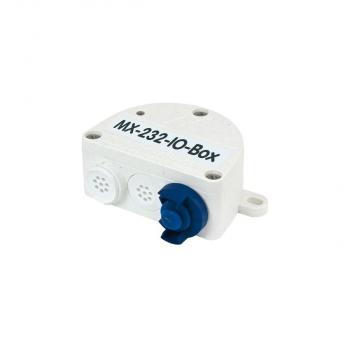 ARDEBO.de MOBOTIX MX-OPT-RS1-EXT RS232-Box, für Mobotix Kameras