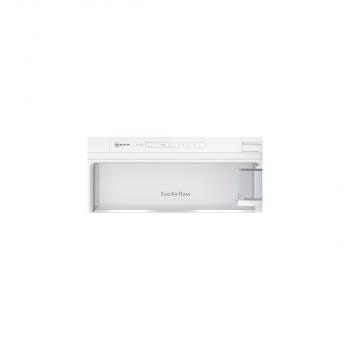 Neff KI1312FE0 N 50 Einbaukühlschrank, Nischenhöhe: 102 cm, 56 cm breit, Festtürtechnik, 165 L, Fresh Safe, Eco Air Flow, LED-Beleuchtung