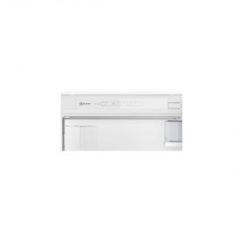 Neff KI2422FE0 N 50 Einbaukühlschrank mit Gefrierfach, Nischenhöhe: 122 cm, 56 cm breit, Flachschaniertechnik, 187 L, Fresh Safe, Eco Air Flow