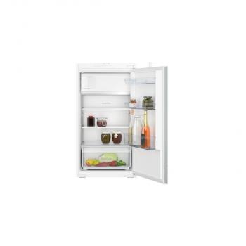 ARDEBO.de Neff KI2321SE0 N30 Einbau Kühlschrank mit Gefrierfach, Nischenhöhe: 102,5cm, 147L, Temperaturregulierung, LED-Beleuchtung, Eco Air Flow