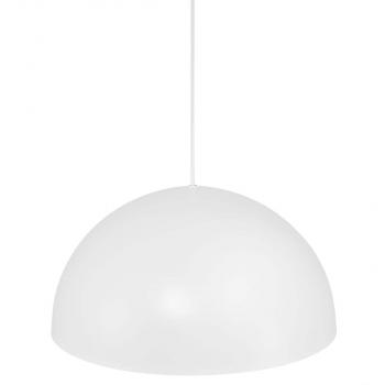 Nordlux Ellen 40 Pendelleuchte, IP20, E27, 40 Watt, weiß (48573001)