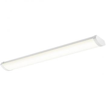 ARDEBO.de OPPLE Lineare Leuchte EcoMax LEDLinear-E CL12-40W-4000-WH, 4720lm, weiß (542005039800)