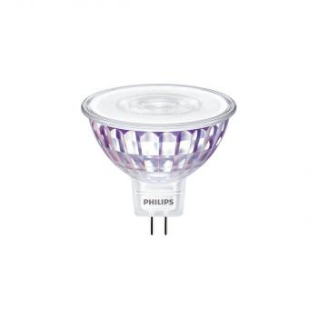 ARDEBO.de Philips MASTER LED SPOT VLE D 7.5-50W MR16 930 36D, 630lm, 3000K (30734600)