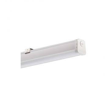 ARDEBO.de Pracht KATLA-BL LED 1240mm 20W 2800lm 840 FR-Wanneleuchte IP65 IK08 (5231004B)