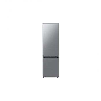 ARDEBO.de Samsung RL38A7CGTS9/EG Stand Kühl-Gefrierkombination, 60 cm breit, 387L, No Frost+, Cool Select+, Multi Airflow, Metal Cooling, Edelstahloptik