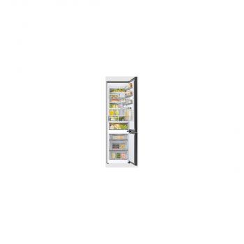 Samsung RL38A7CGTS9/EG Stand Kühl-Gefrierkombination, 60 cm breit, 387L, No Frost+, Cool Select+, Multi Airflow, Metal Cooling, Edelstahloptik