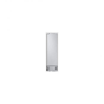 Samsung RL38A7CGTS9/EG Stand Kühl-Gefrierkombination, 60 cm breit, 387L, No Frost+, Cool Select+, Multi Airflow, Metal Cooling, Edelstahloptik