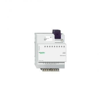 ARDEBO.de Schneider Electric Binäreingang, REG-K/8x10 (MTN644592)