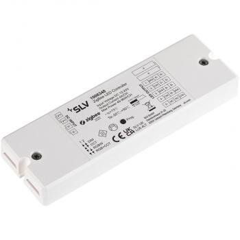 ARDEBO.de SLV Controller CCT RGBW 12-24V ZigBee 3.0 (1006348)