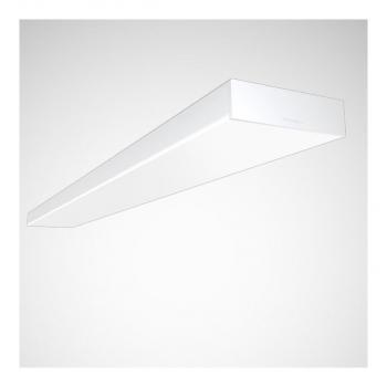 ARDEBO.de TRILUX Opendo D1-L Deckenanbauleuchte, PW19 20-36/4/ML-840, LED, 4000 K, weiß (8104140)