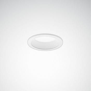 ARDEBO.de Trilux Rundes LED-Downlight Amatris G3 C04 WR 2000-840 ET 01, weiß (7633140)