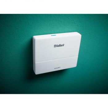 ARDEBO.de Vaillant VR 921 sensoNET Internetmodul, Wandmontage (0020260962)