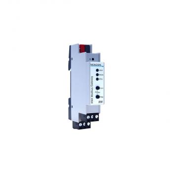 ARDEBO.de Weinzierl KNX MODBUS RTU GATEWAY 886