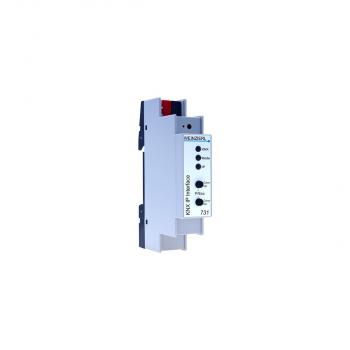 ARDEBO.de Weinzierl KNX IP INTERFACE 731