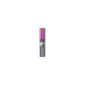 Wera 05022210001 950/9 Hex-Plus Multicolour HF 1 Winkelschlüsselsatz, metrisch, BlackLaser, mit Haltefunktion, 9-teilig