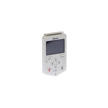 ARDEBO.de ABB ACH-AP-W HLK-Bedienpanel mit Bluetooth-Schnittstelle, für ACH580/ ACQ580 (3AXD50000030358)