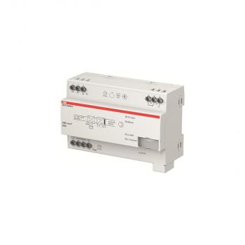 ARDEBO.de ABB SU/S30.640.2 Unterbrechungsfreie KNX-Spannungsversorgung, 640mA (2CDG110275R0011)