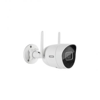 ARDEBO.de ABUS TVIP62562 2MPx WLAN MINI Tube Kamera (Full HD 1080P)