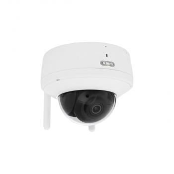 ARDEBO.de ABUS TVIP42562 2MPx WLAN Mini Dome Kamera (Full HD 1080P)