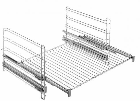 ARDEBO.de AEG TR2LV FlexiRunners, 2 Paar