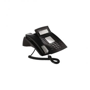 ARDEBO.de AGFEO ST 42 Systemtelefon, schwarz (6101121)