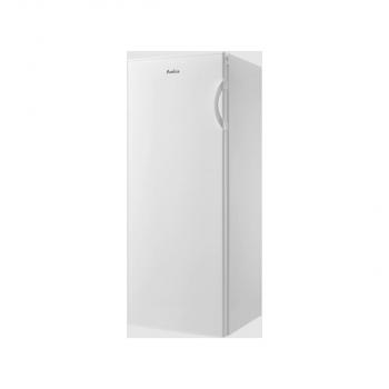 Amica VKS 354 130 W Vollraum-Kühlschrank, 55 cm breit, 230 L, automatische Abtauung, LED-Beleuchtung, weiß