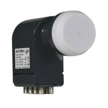 Astro ACX 988A OCTO LNB, 40 mm, 8-fach (310188)