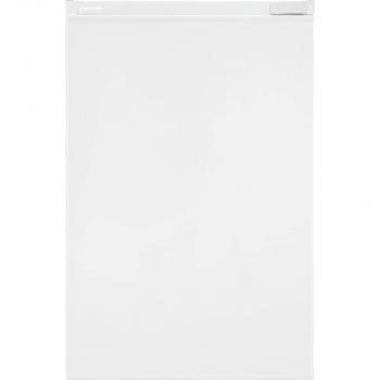 ARDEBO.de Beko B1804N Einbaukühlschrank ohne Gefrierfach, Nischenhöhe 87 cm, 126 L, Schlepptürtechnik, LED Illumination, weiß