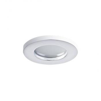 ARDEBO.de Brumberg Einbaudownlight, IP65, GU10, 50W, weiß (36149070)