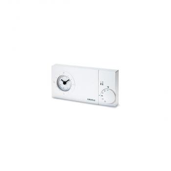 ARDEBO.de Eberle EASY 3 PW Uhrenthermostat Wochenuhr (517270451100)