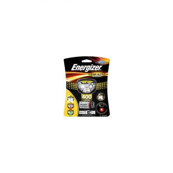 ARDEBO.de ENERGIZER Vision Ultra Headlight Kopflampe