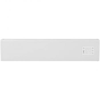 ARDEBO.de Eurom Alutherm Konvektorheizung, Baseboard 1000 Watt, weiß (361162)