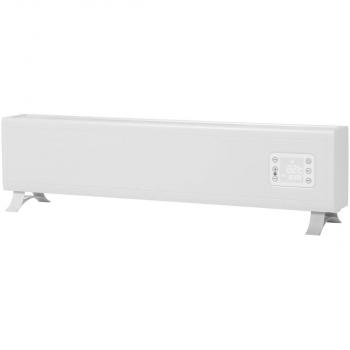 Eurom Alutherm Konvektorheizung, Baseboard 1000 Watt, weiß (361162)