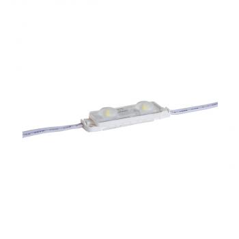 ARDEBO.de EVN LCL 201 10 LED-Modul 2 LED´s 12V/DC