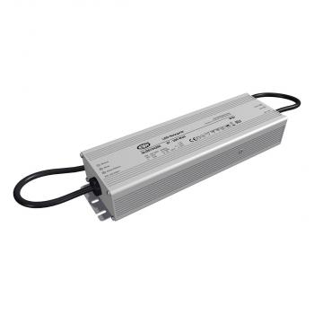 ARDEBO.de EVN Netzgerät 24V/DC - 67-200W - IP67 - Primär: 220-240V/AC dimmbar mit Phasenan- und Phasenabschnitt-Dimmer (SLD6724200)