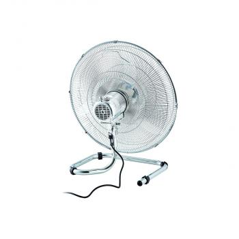 EWT Ventilator Oscillor, Kunststoffblätter, Oszillation, 90W, Edelstahl (902800)