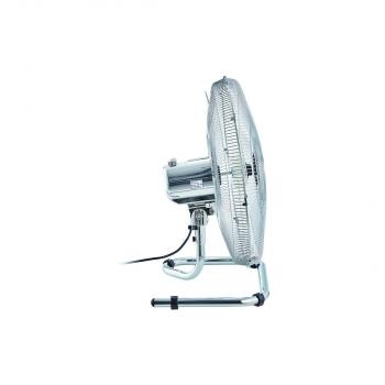 EWT Ventilator Oscillor, Kunststoffblätter, Oszillation, 90W, Edelstahl (902800)