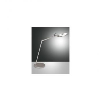 ARDEBO.de Fabas Luce Regina Tischleuchte, LED, Aluminium (3551-30-212)