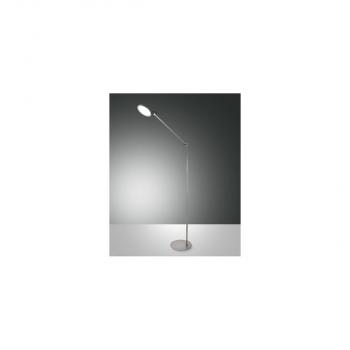 ARDEBO.de Fabas Luce Regina Stehleuchte, LED, Aluminium (3551-11-212)