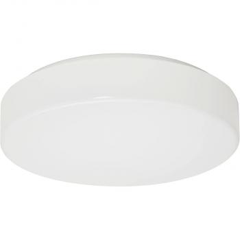 ARDEBO.de Fluolite RKL-Z 4 LED ML HF-Sensor Decken- und Wandleuchte, 3000K, 39W, IP40, weiß (75171656)