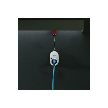 go-e Charger Gemini flex Wallbox 11kW, 16A, weiß (CH-04-11-01)