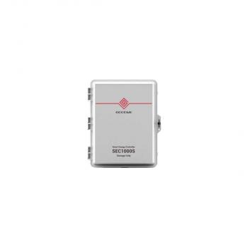 ARDEBO.de GoodWe Smart Energy Controller, bis zu 10 Einheiten, Silber (SEC1000S)